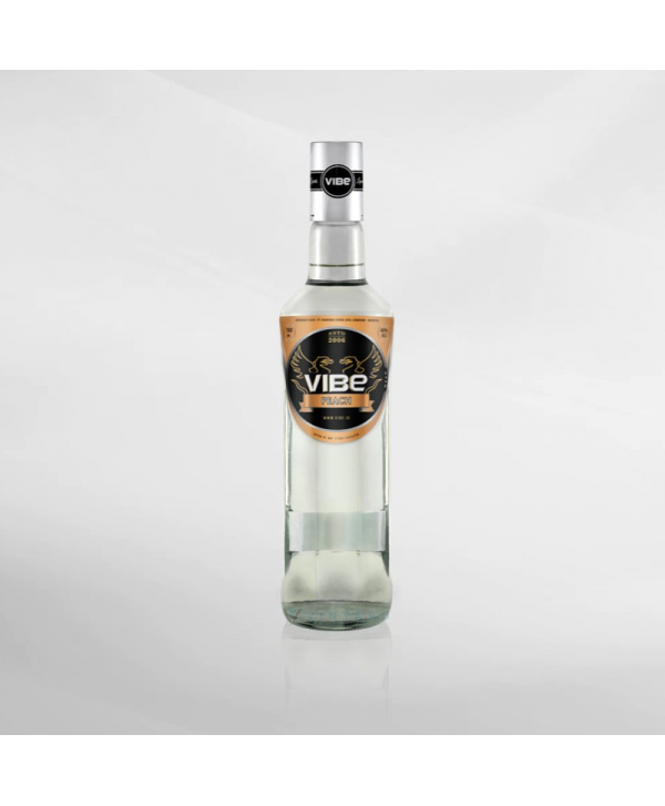 Vibe Premium Peach 700 ml