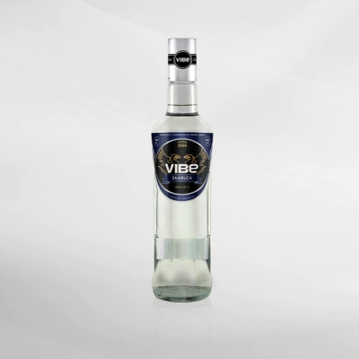 Vibe Sambuca 700 ml