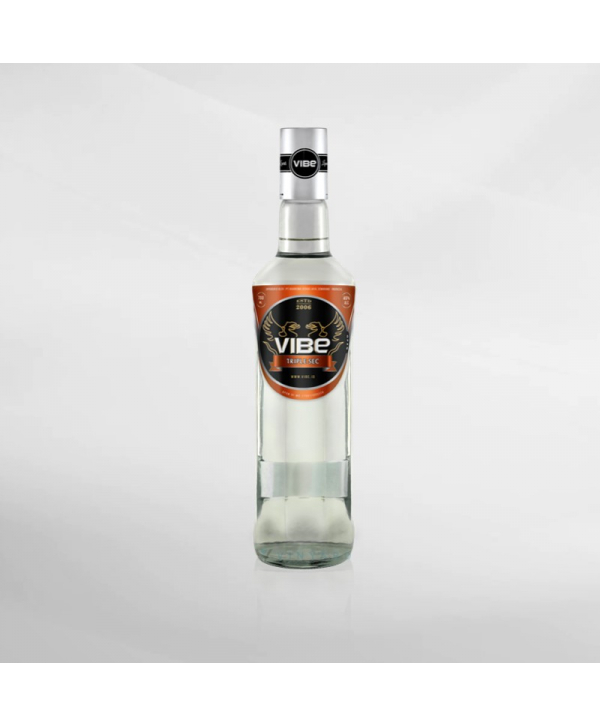 Vibe Triple Sec 700 ml