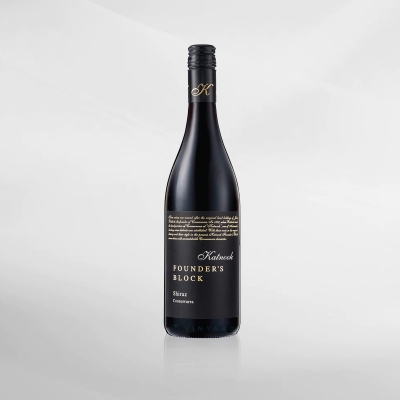 Katnook KFB 15 Shiraz 750 ml