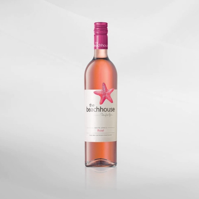 The Beach House Rose 750 ml