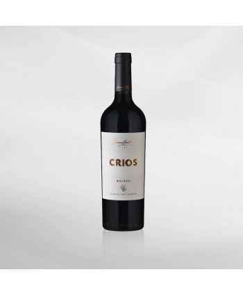 Crios Malbec 750 ml