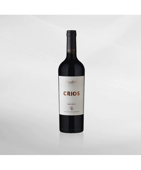 Crios Malbec 750 ml