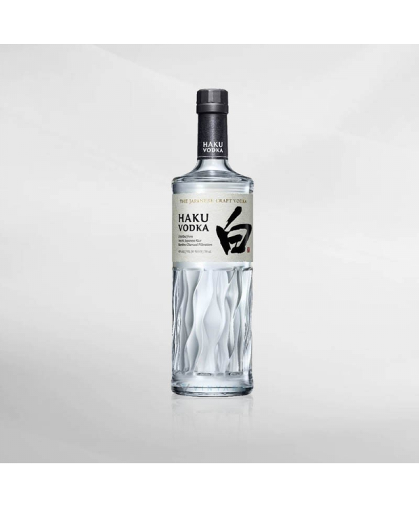 Suntory Haku Vodka 700 ml