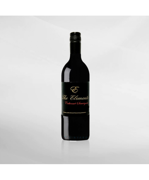 The Elements Cabernet Sauvignon 750 ml