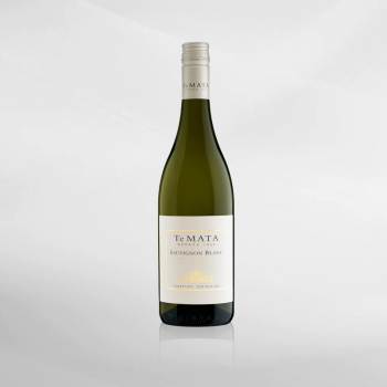 Te Mata Estate Sauvignon Blanc 750 ml