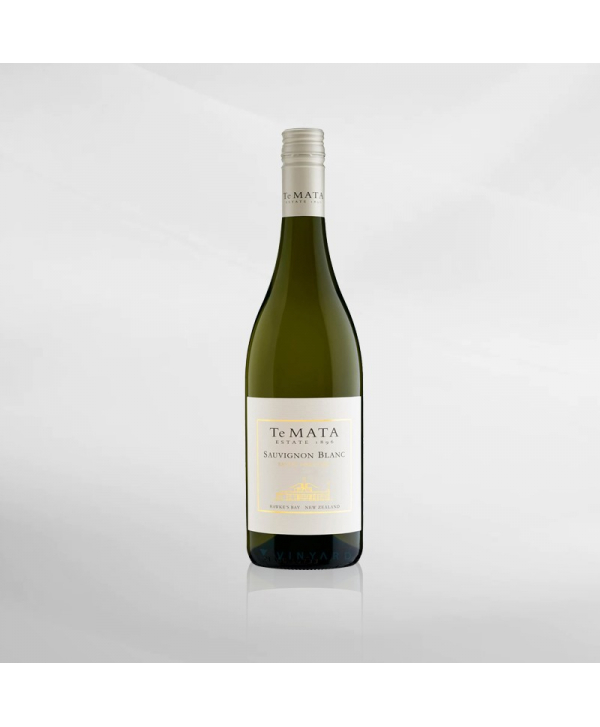 Te Mata Estate Sauvignon Blanc 750 ml