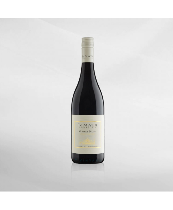 Te Mata Estate Gamay Noir 750 ml