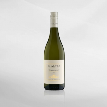 Te Mata Estate Chardonnay 750 ml