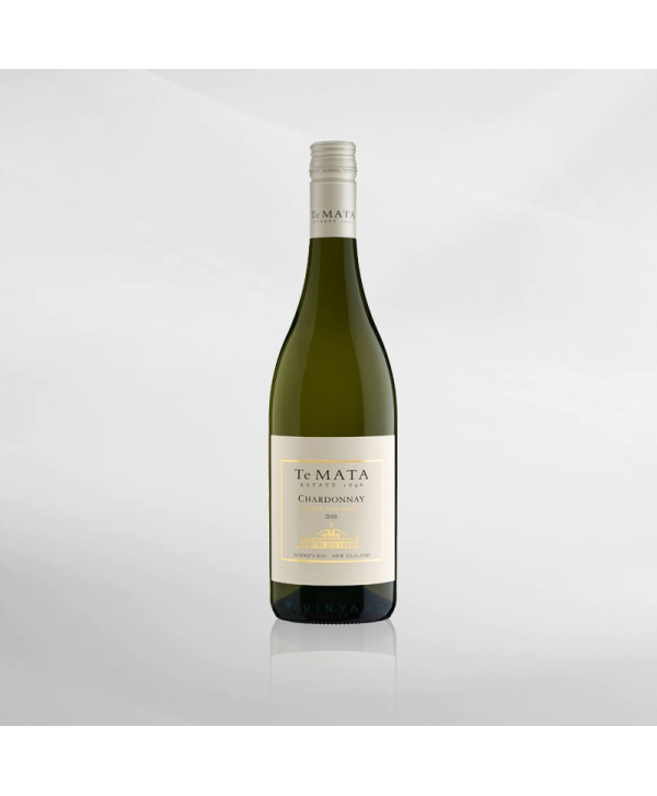 Te Mata Estate Chardonnay 750 ml