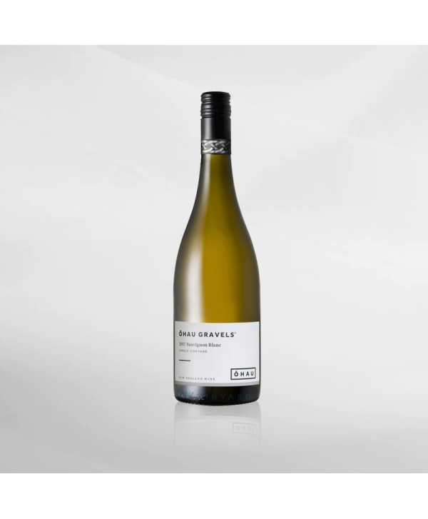 Ohau Gravels Sauvignon Blanc 750 ml