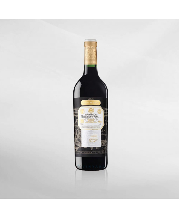 Marques De Riscal Gran Reserva 750 ml