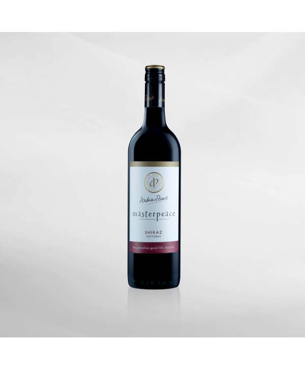 Andrewpeace Masterpeace Shiraz 750 ml