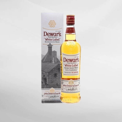 Dewar's White Label 700 ml