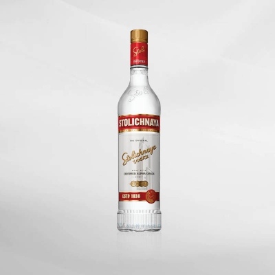 Stolichnaya Vodka 700 ml