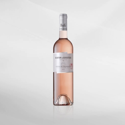 B&G Cotes De Provence Rose 750 ml