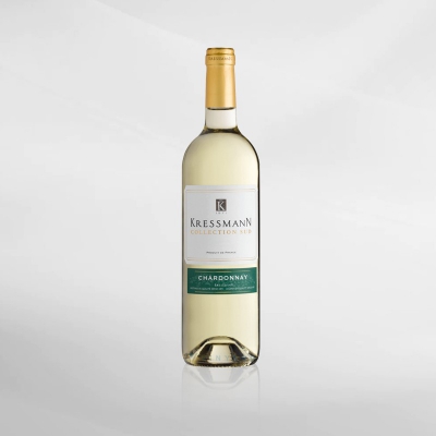 Kressmann Collection Sud Chardonnay 750 ml