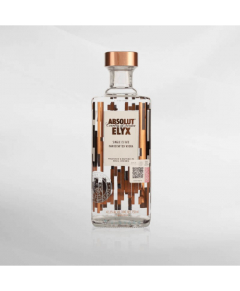 Absolut Elyx 700 ml
