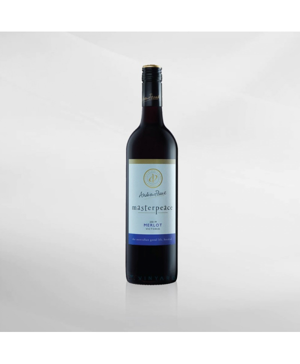 Andrewpeace Masterpeace Merlot 750 ml