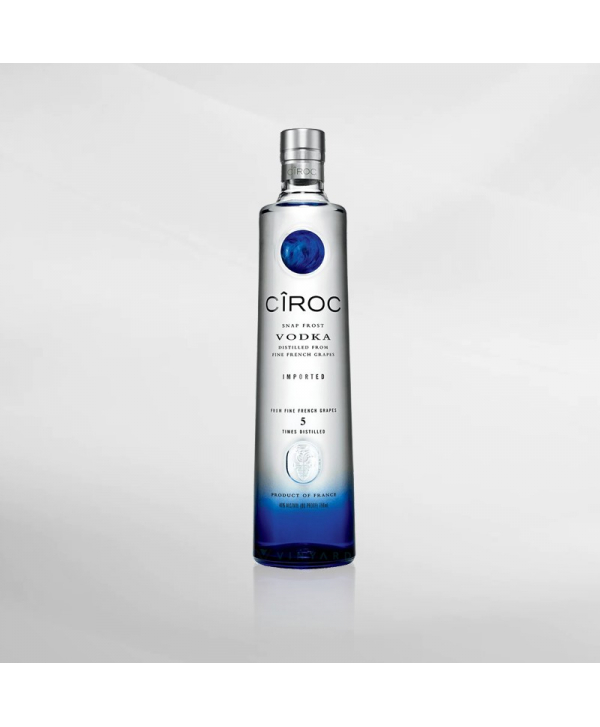 Ciroc Vodka 750 ml