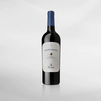 Rivera Negroamaro 750 ml