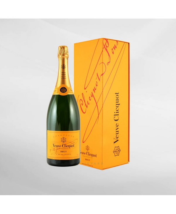 Veuve Clicquot Ponsardin 750 ml