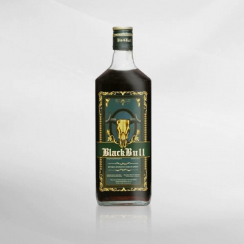 Black Bull Liqueur 700 ml