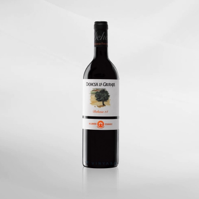 Grupo Pesquera Dahesa La Granja 14 750 ml