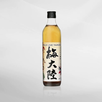 Matsuyuki Mild Ume Tairiku 750 ml