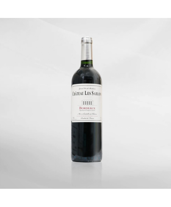 Chateau Les Sablons 750 ml
