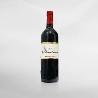 Chateau Tour St. Germain Cuvee Du Moulin 750 ml