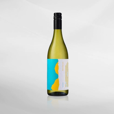 Handpicked Version Pinot Gris 750 ml