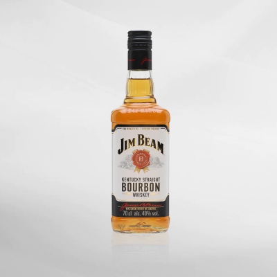 Jim Beam White 750 ml