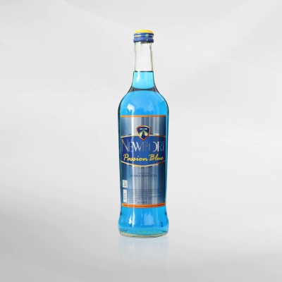 Newport Passion Blue 620 ml