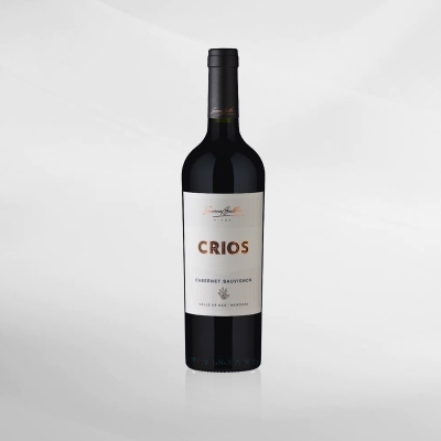 Crios Cabernet Sauvignon 750 ml