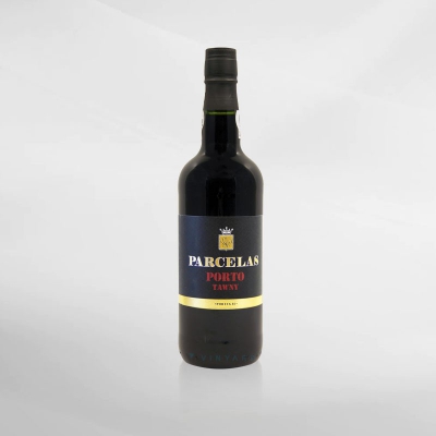 Parcelas Porto Tawny Vinho Regional Douro 750 ml