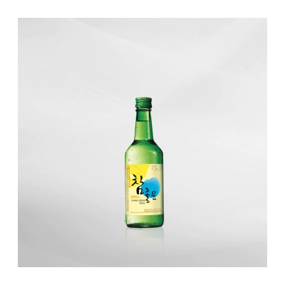 Cham Joeun Soju Pineapple 360 ml