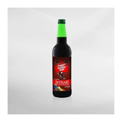 Anggur Gingseng Kopi Intisari 620 ml