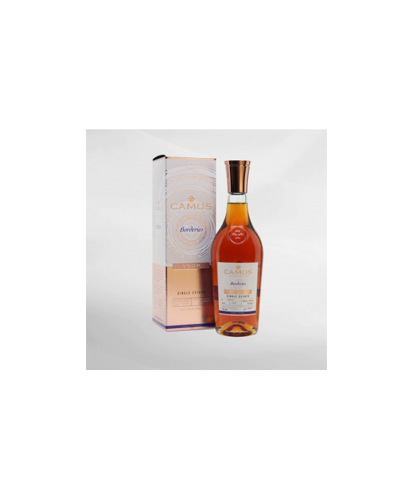 Camus VSOP Borderies 700 ml