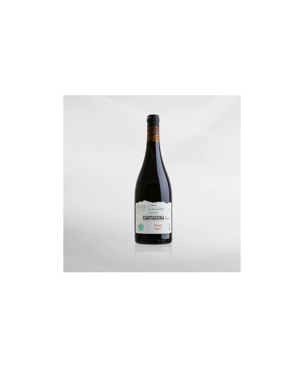 Casa Marin Cartagena Pinot Noir 750 ml