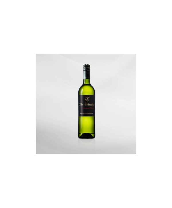 The Elements Sauvignon Blanc 750 ml