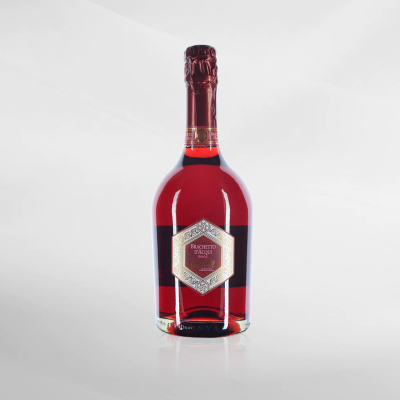 Tre Secoli Spumante Brachetto d'acqui  DOCG 750 ml