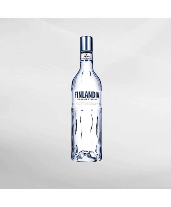 Finlandia Vodka 750 ml