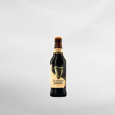Guinness Smooth Pint 325ml