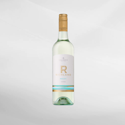 Calabria Richland Moscato 750 ml