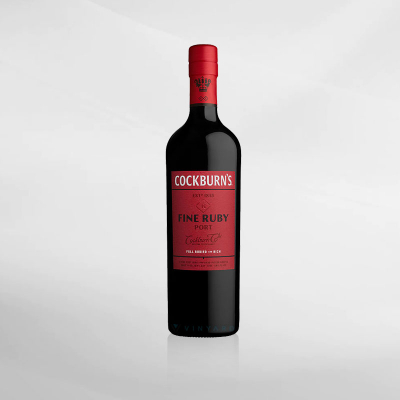 Cockburn Fine Ruby 750 ml