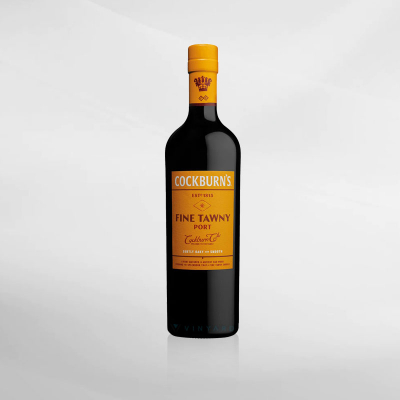 Cockburn Tawny Port 750 ml