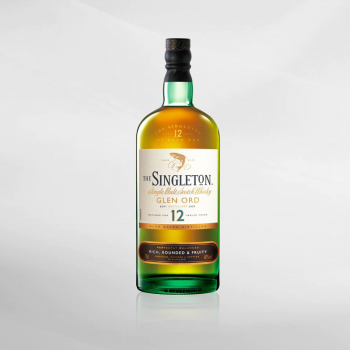 Singleton 12 YO 700 ml