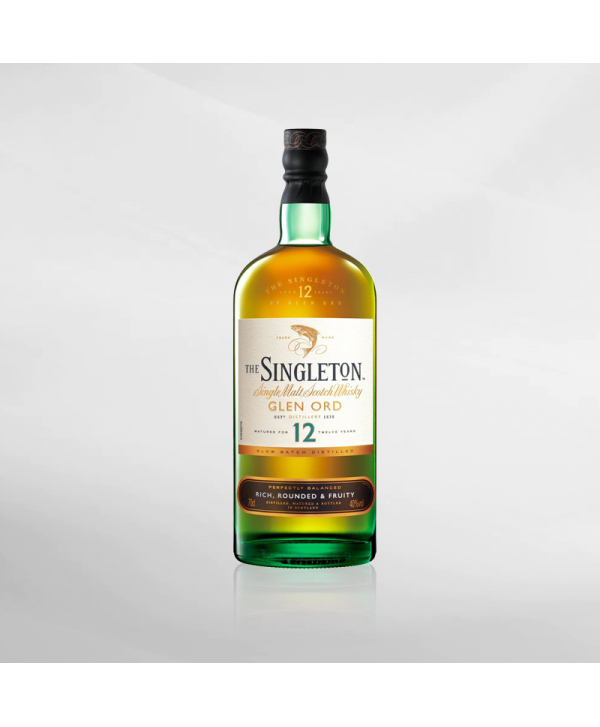 Singleton 12 YO 700 ml