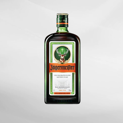 Jagermeister 700 ml